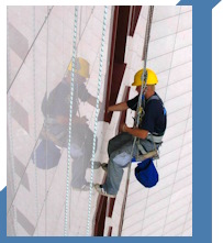 Услуги Высотные работы в Новоалтайске