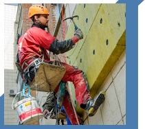 Услуги Высотные работы в Новоалтайске