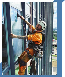 Услуги Высотные работы в Новоалтайске