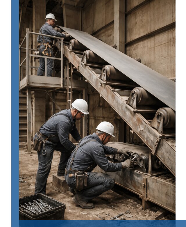 Ремонт элеваторов в Новоалтайске аварийный и плановый сервис